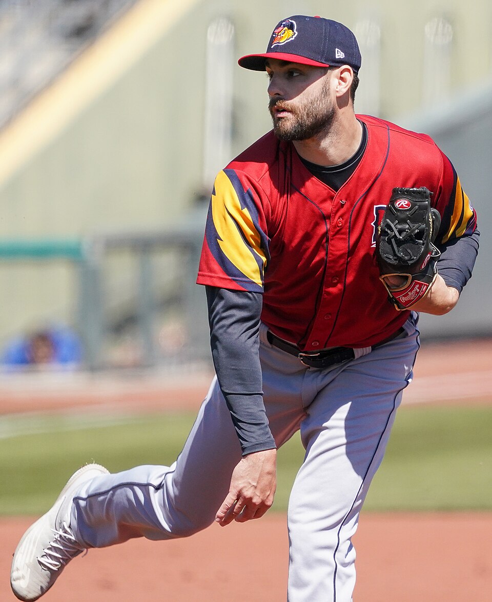 Brenan Hanifee