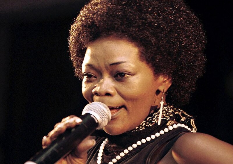 Brenda Fassie