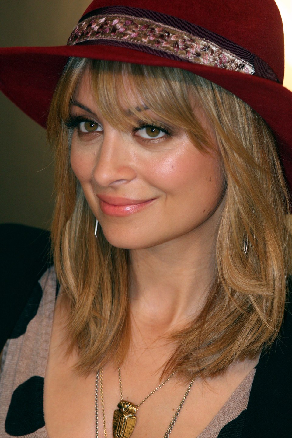 Brenda Harvey-Richie