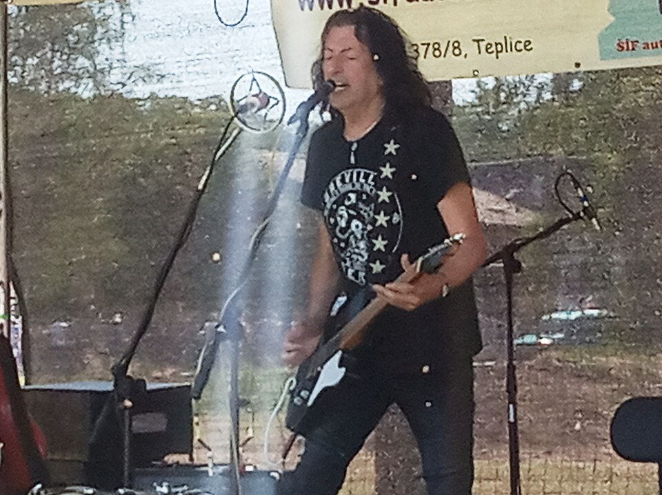 Brendan Ashton