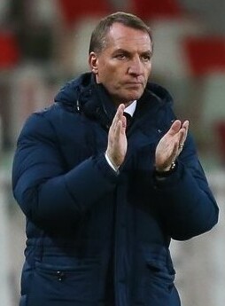 Brendan Buck