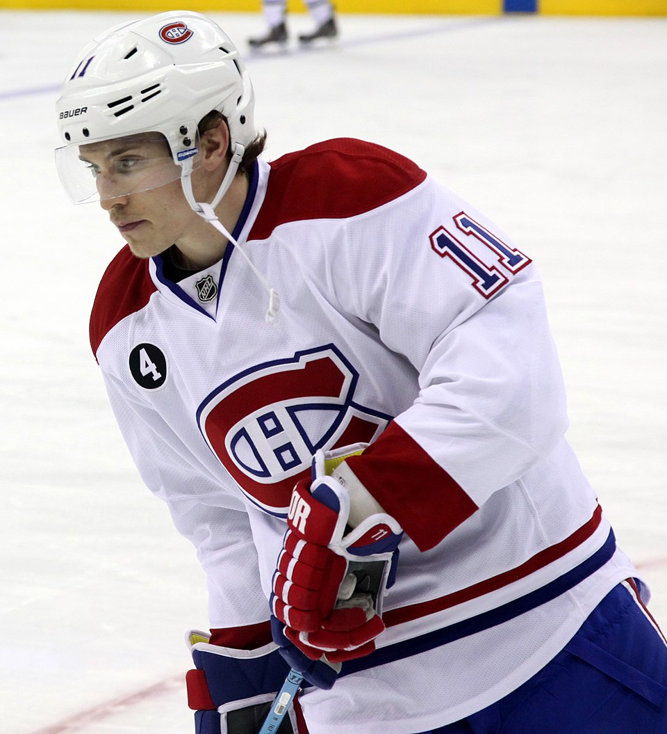 Brendan Camp