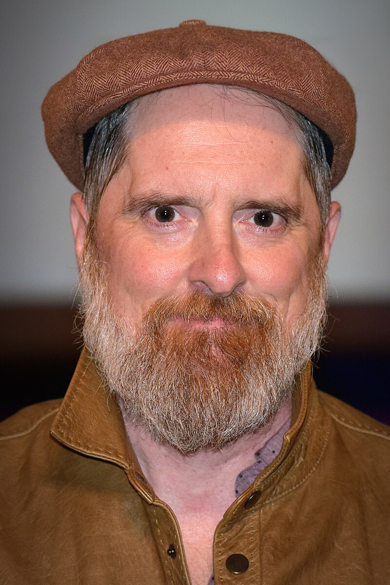 Brendan Coates