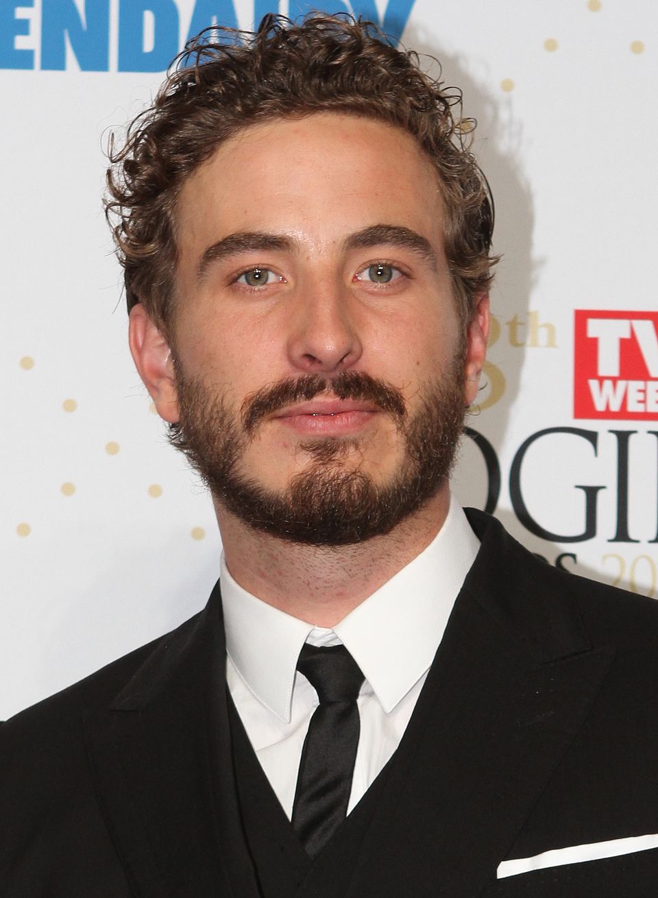 Brendan Corr