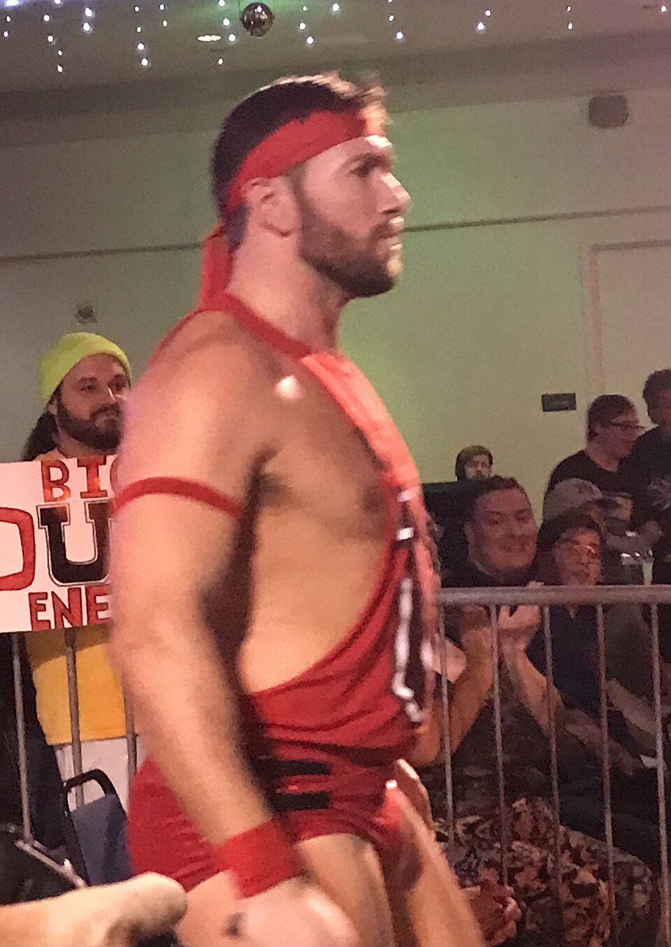 Brendan Duke