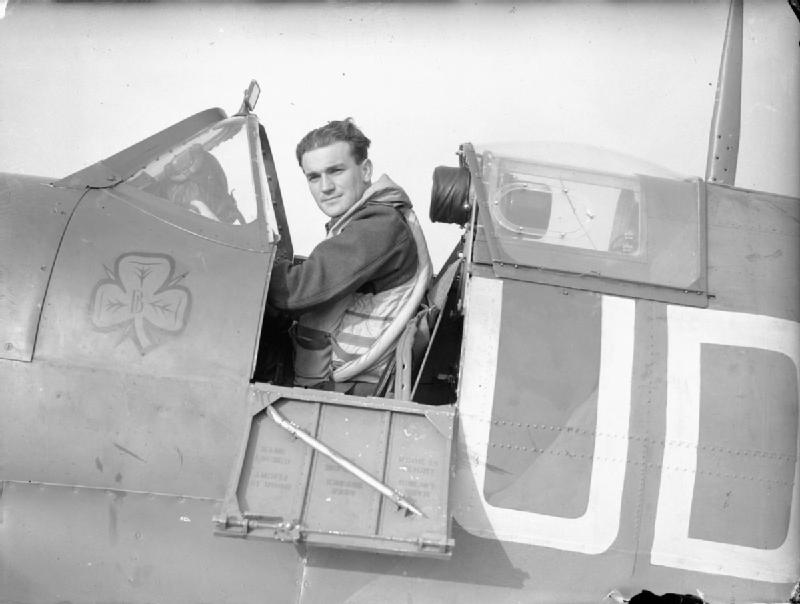 Brendan Finucane