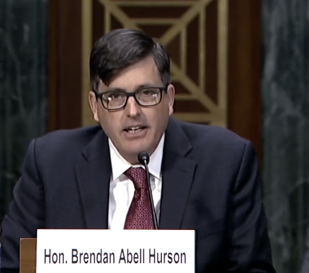 Brendan Hurson