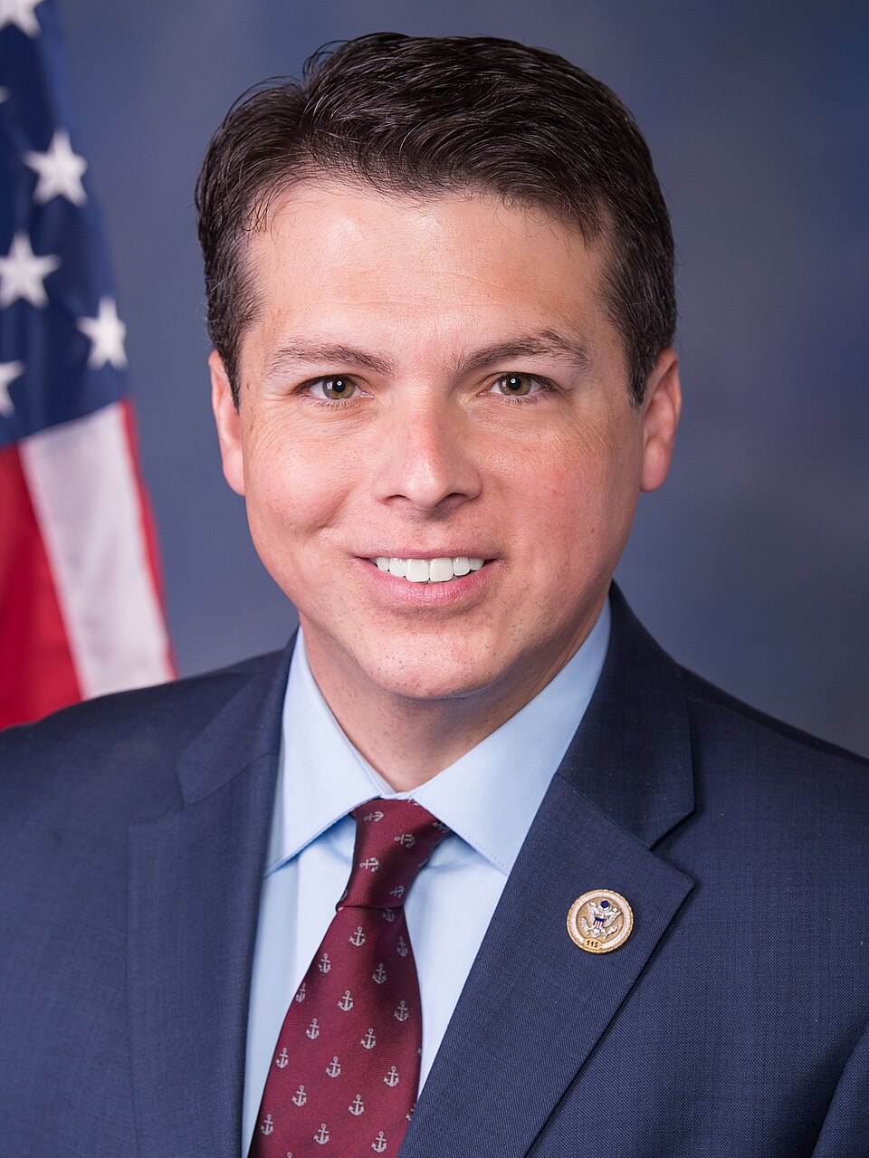 Brendan Keating