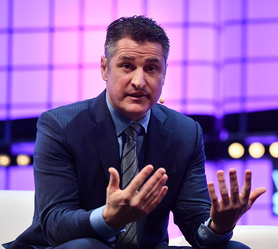 Brendan Kennedy