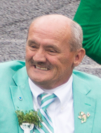 Brendan Kerr