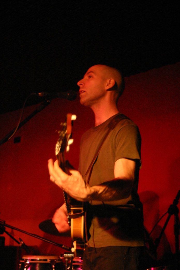 Brendan Lally