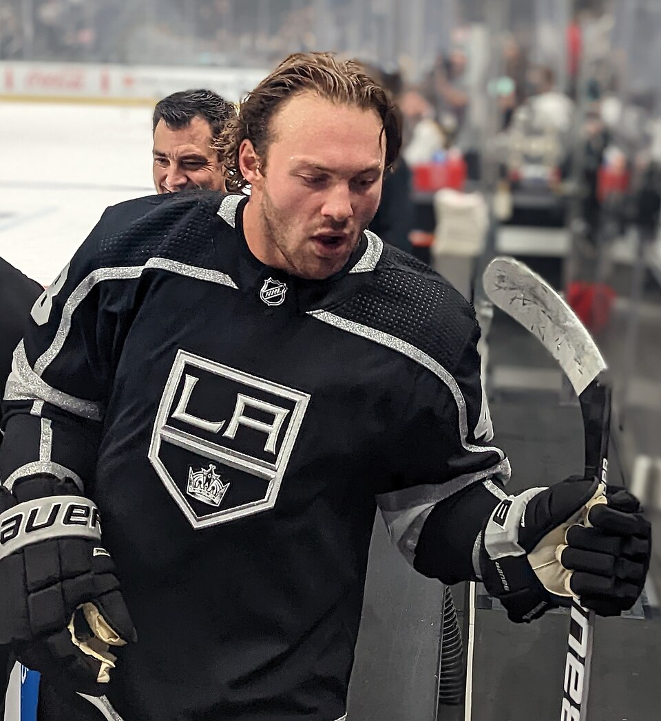 Brendan Lemieux
