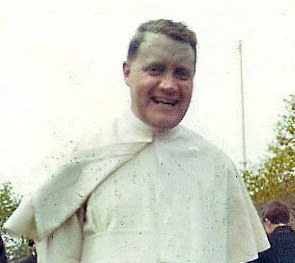 Brendan Marino