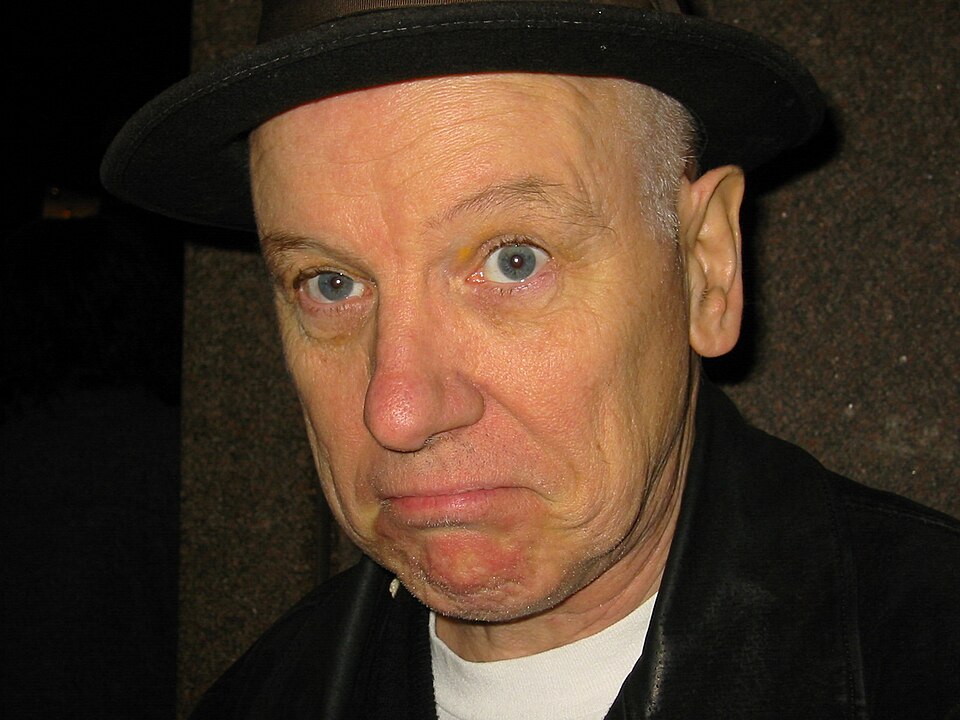 Brendan McMullen
