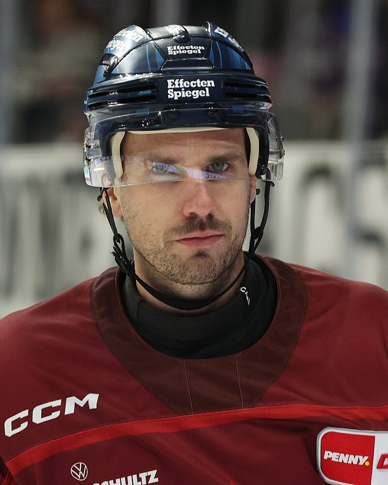 Brendan O'Donnell