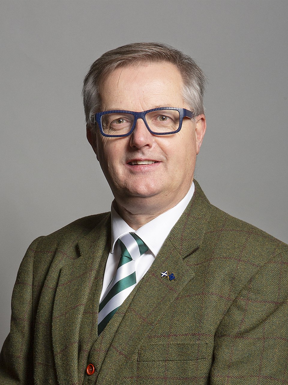 Brendan O'Hara
