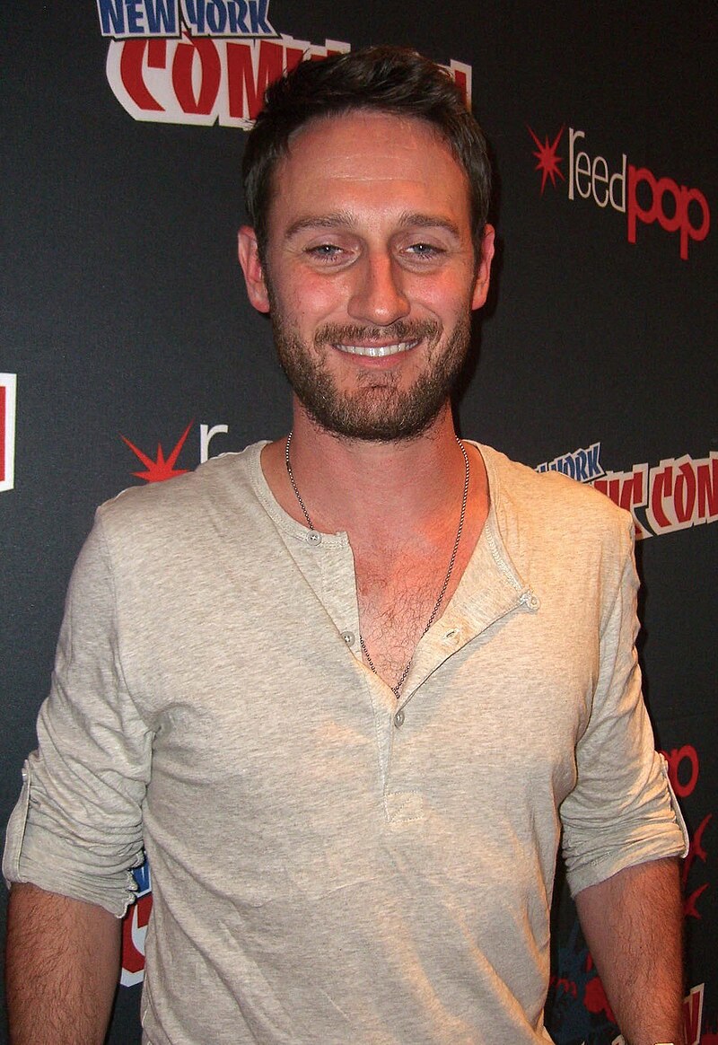 Brendan Stewart
