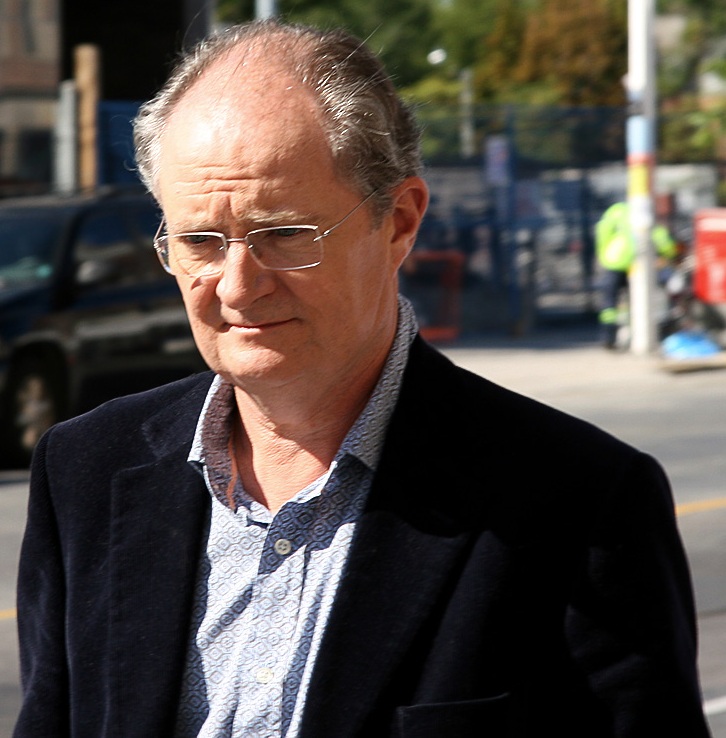 Brendan Wintle