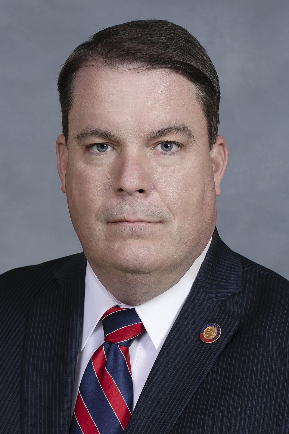Brenden H. Jones