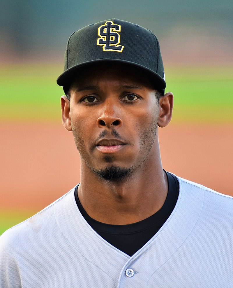 Brendon Davis