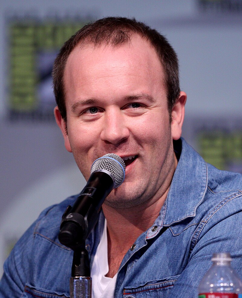 Brendon Gibson