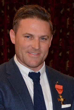 Brendon Lawson
