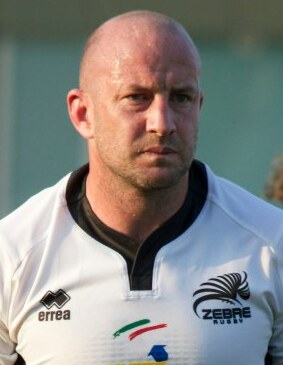 Brendon Leonard