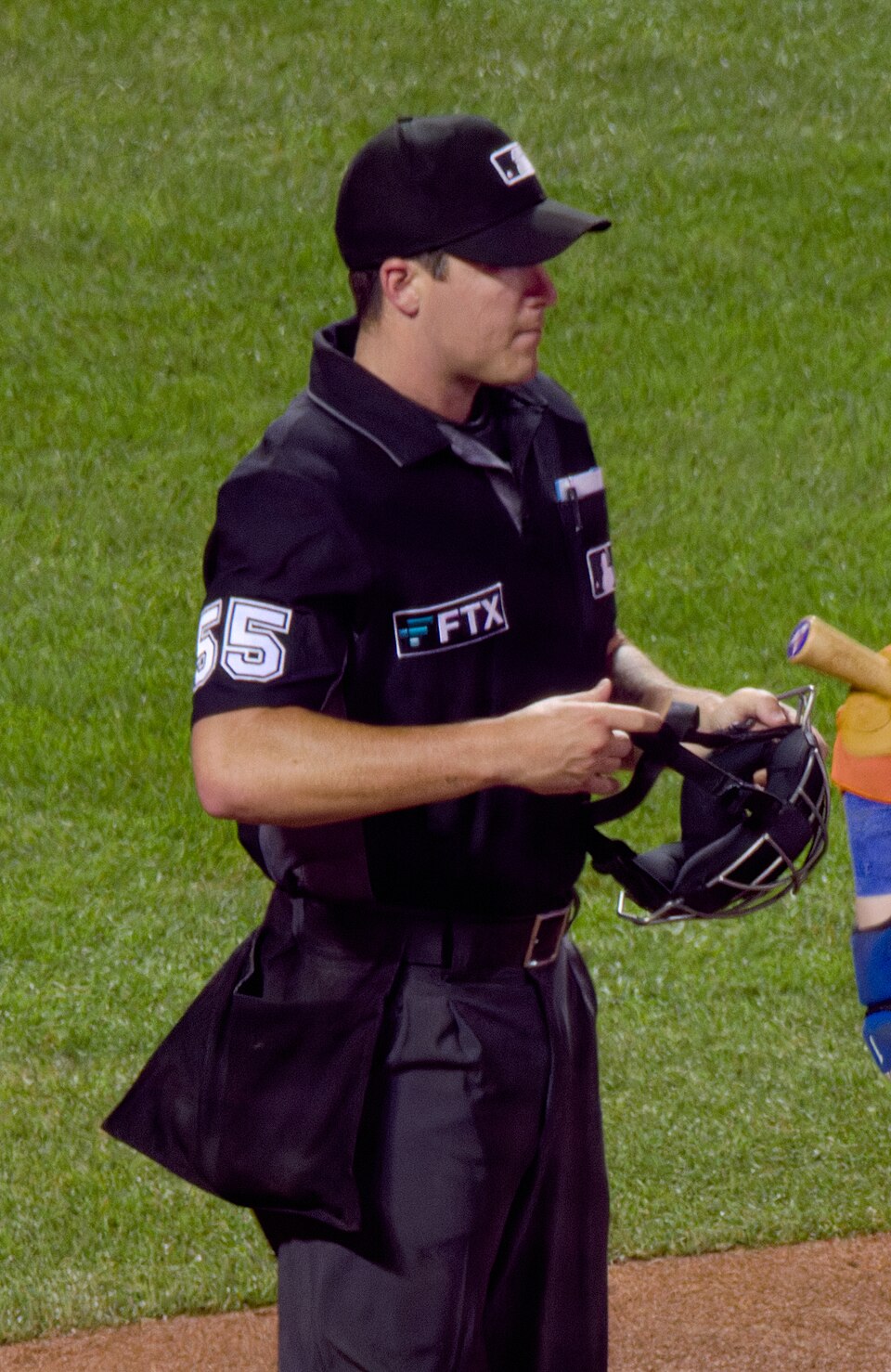 Brennan Miller