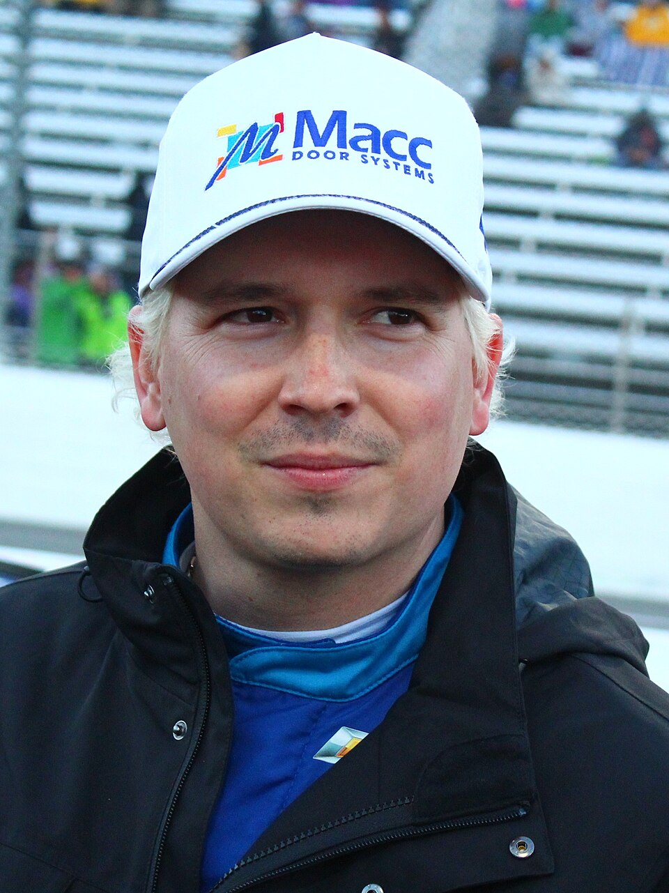 Brennan Poole