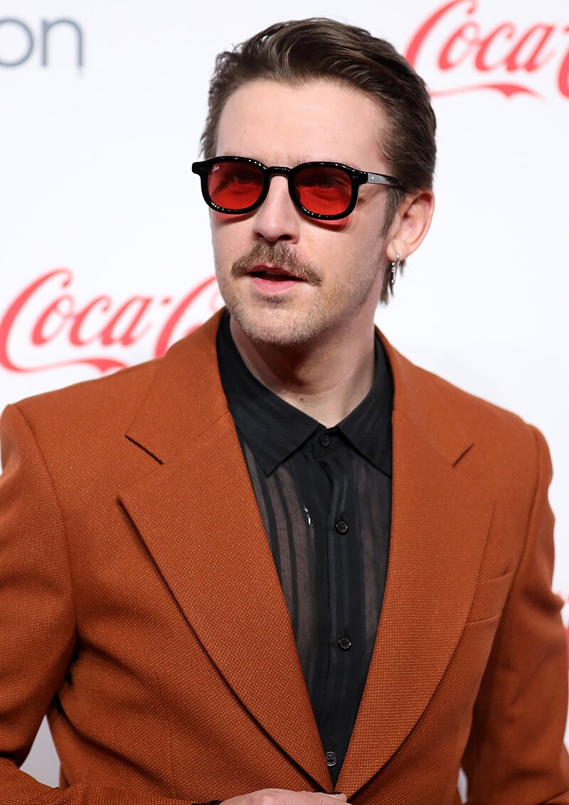 Brent Dickins
