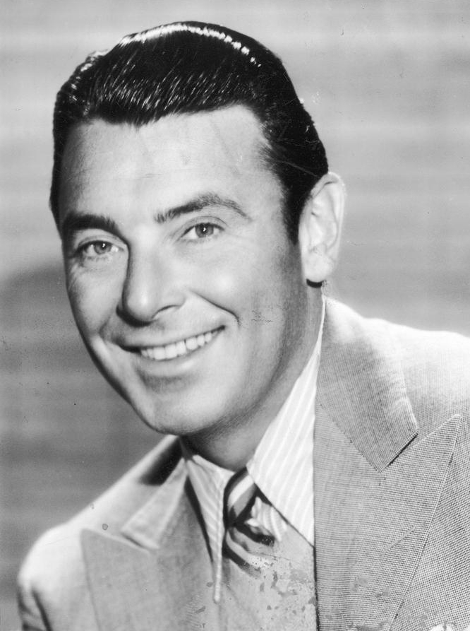Brent George