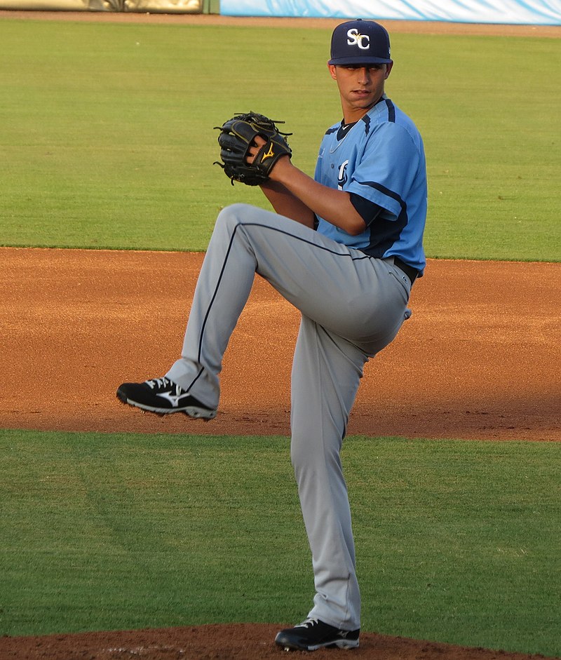 Brent Honeywell
