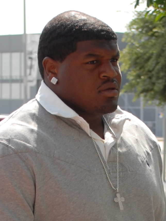 Brent Irving