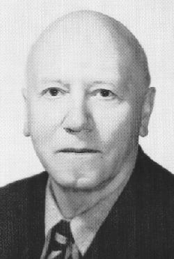 Brent Markwick