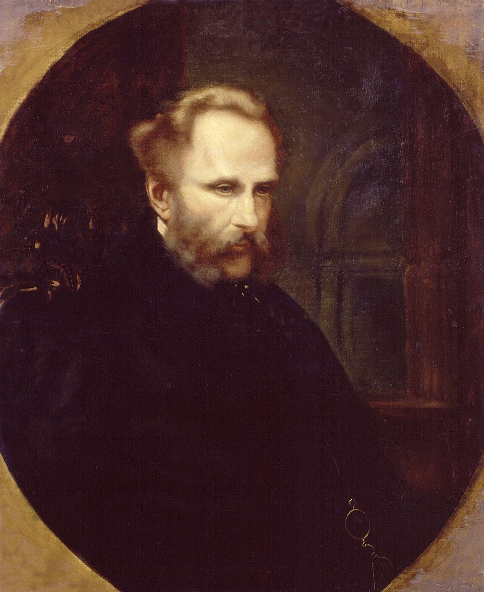 Brent Pollington