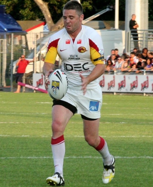 Brent Sherwin