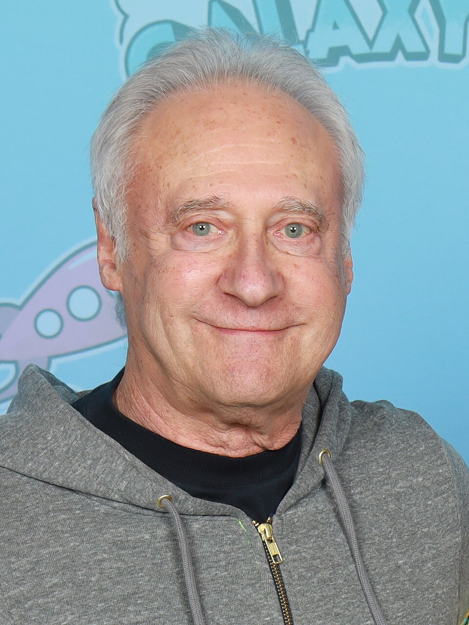 Brent Spiner