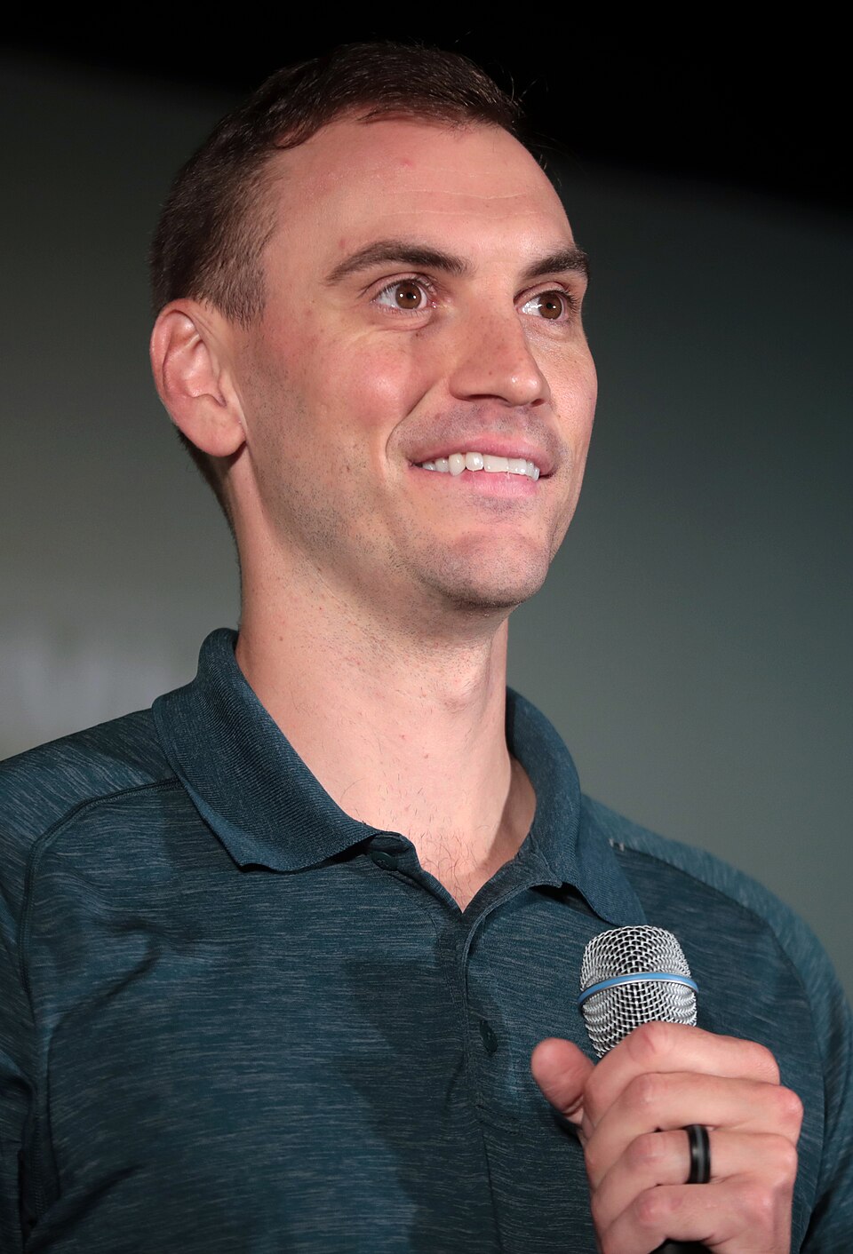 Brent Suter