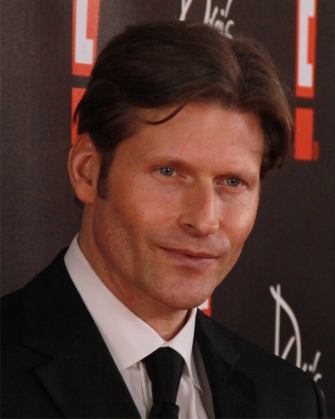 Bret Hols