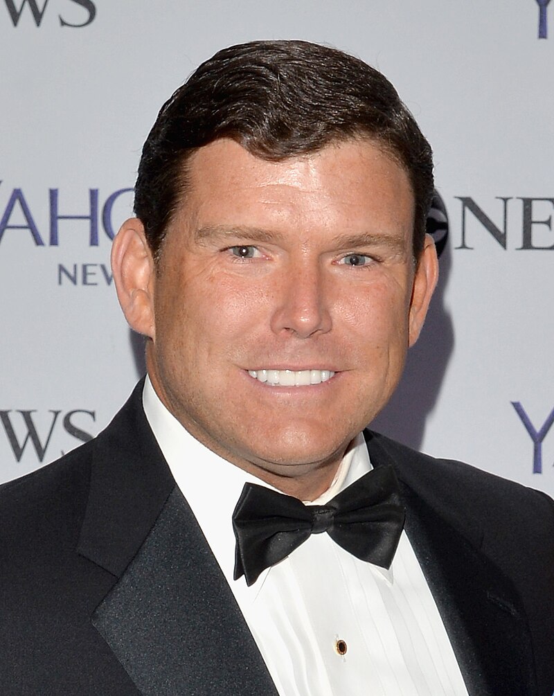 Bret Tucker