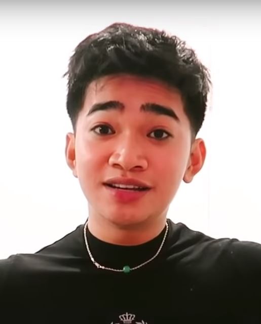 Bretman Sacayanan