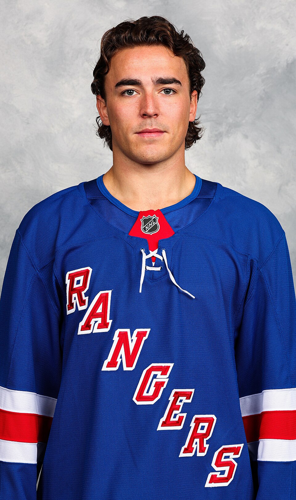 Brett Berard