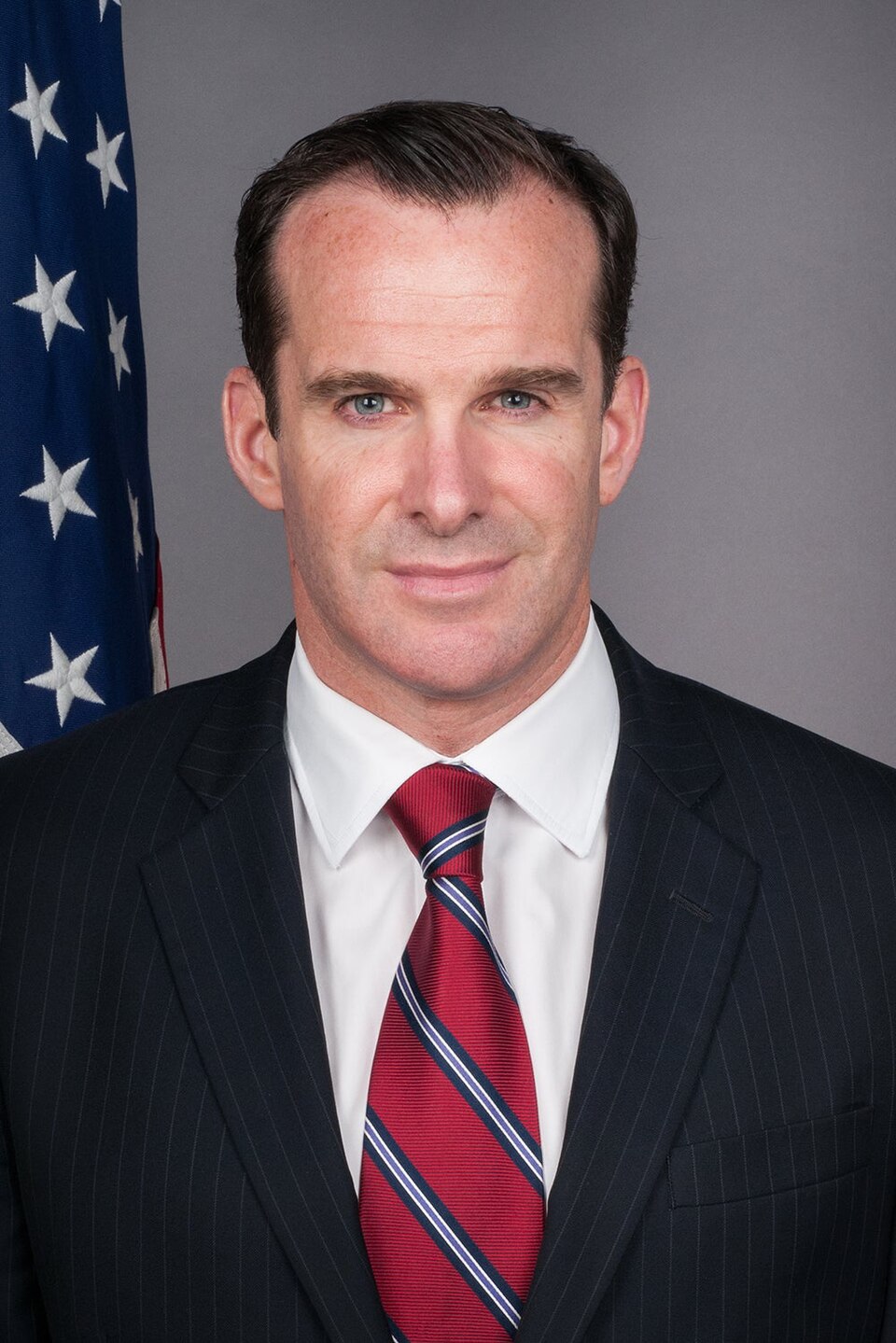 Brett H. McGurk