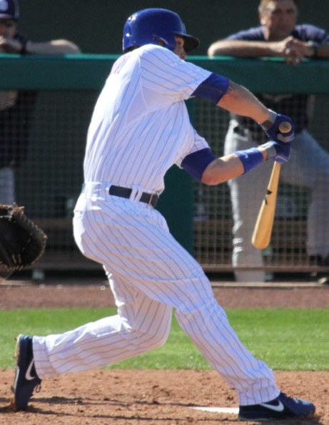 Brett Jackson
