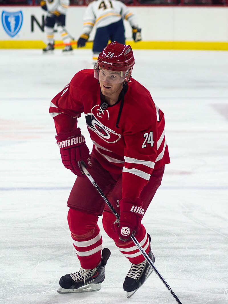 Brett Malone