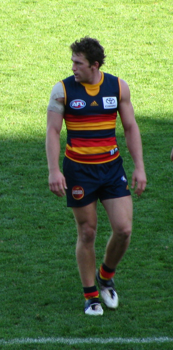 Brett Mickan