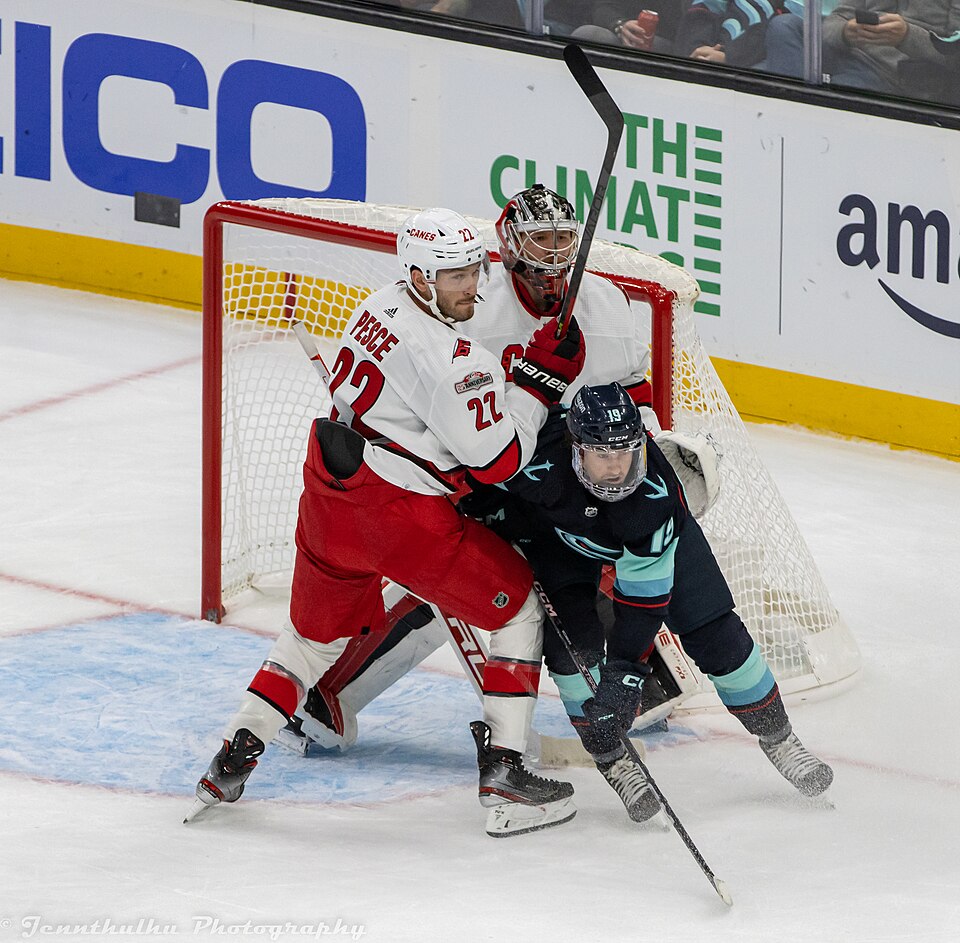 Brett Pesce