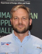 Brett Sutton