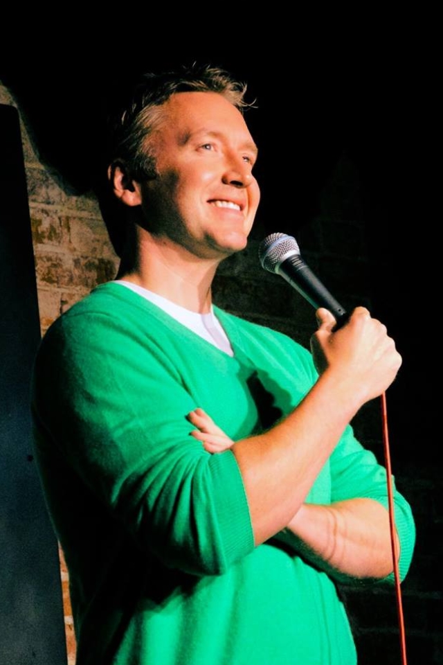 Brett Watson