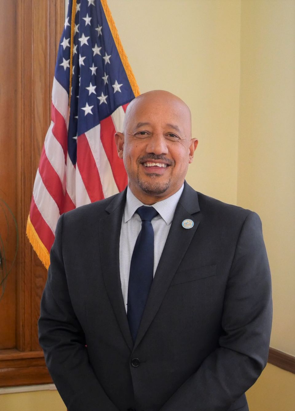Brian A. DePeña